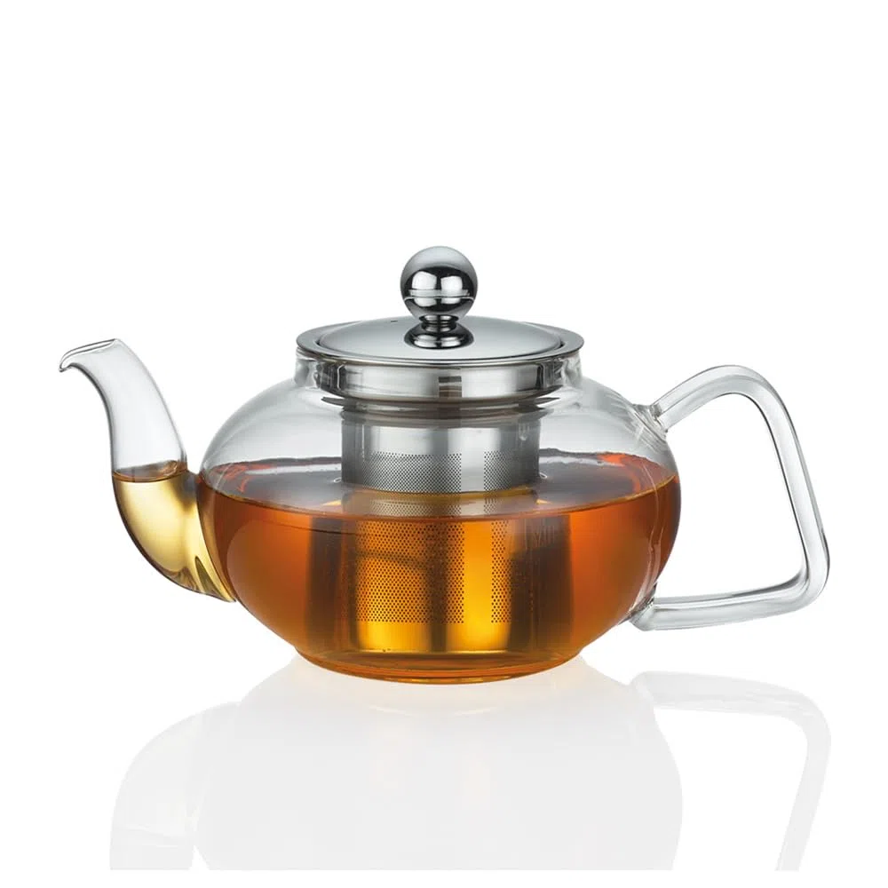 KÜCHENPROFI 1045733500 Teekanne Tibet, 1,5 Liter