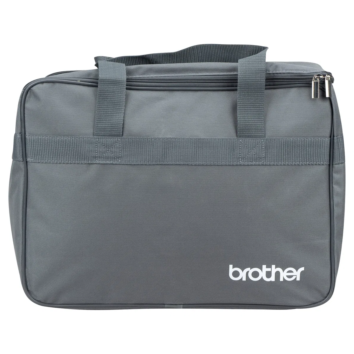 Brother Nähmaschinentasche klein (grau/bis A150)