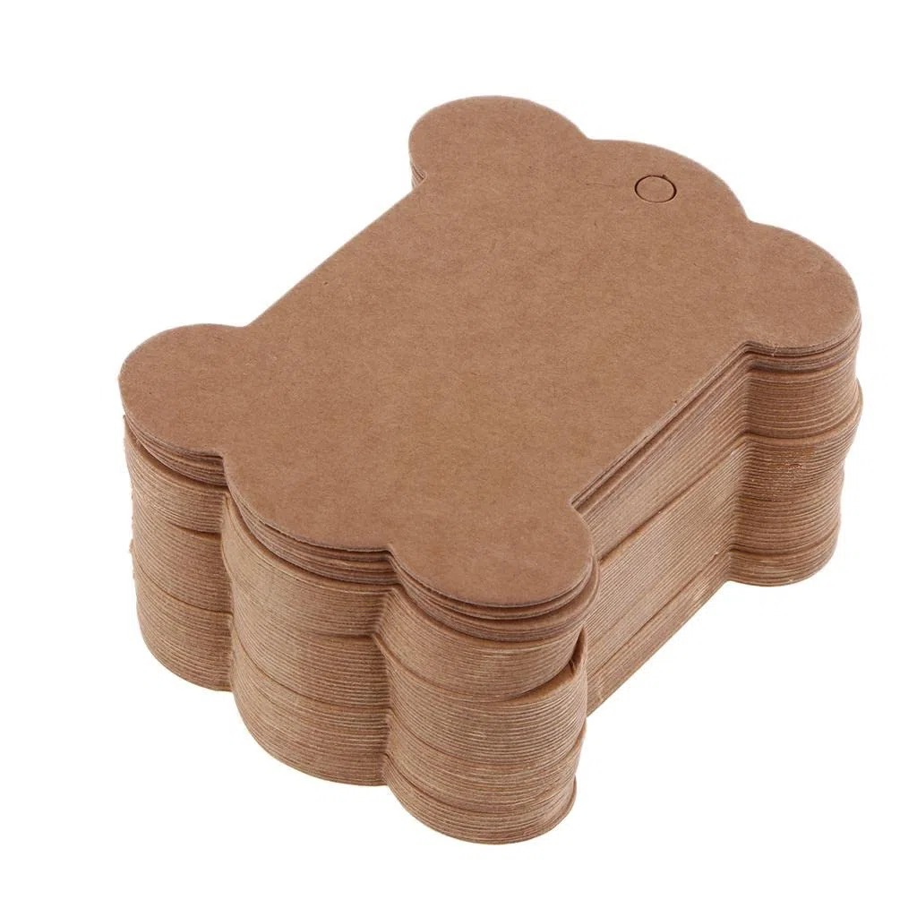50 Leer Sticktwist Gewinde Spulen aus Papier für Aufbewahrung schneidern Werkzeug