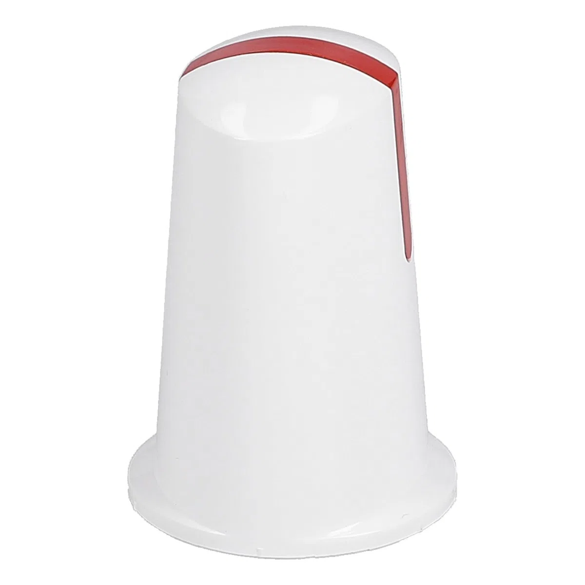 easyPART Kompatibel/Ersatz für STIEBEL ELTRON 170633 Knebel 3/8" Warmwasser für Heißwassergerät