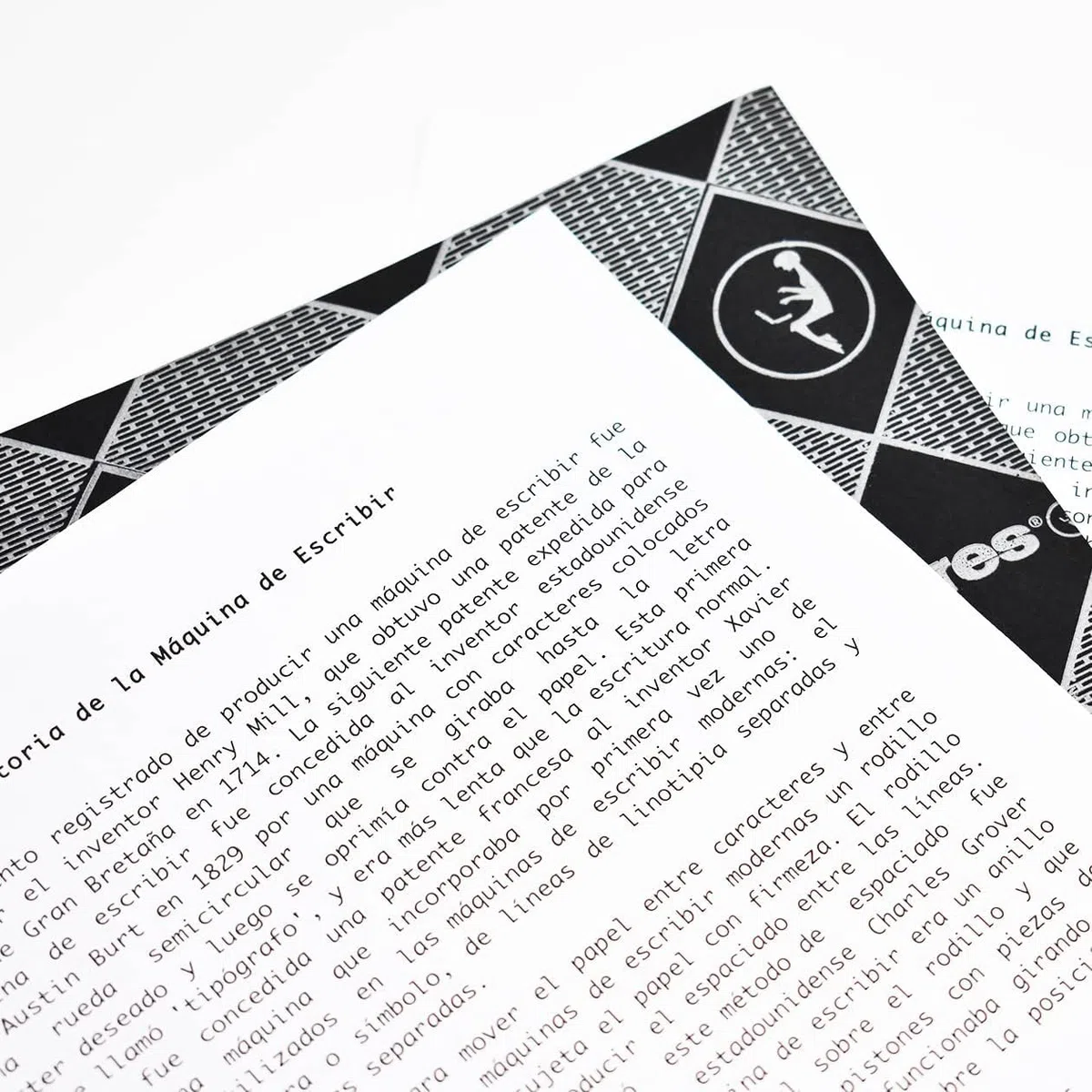 Kores KD78492 Kohlepapier Carbon A4 100 Blatt, schwarz