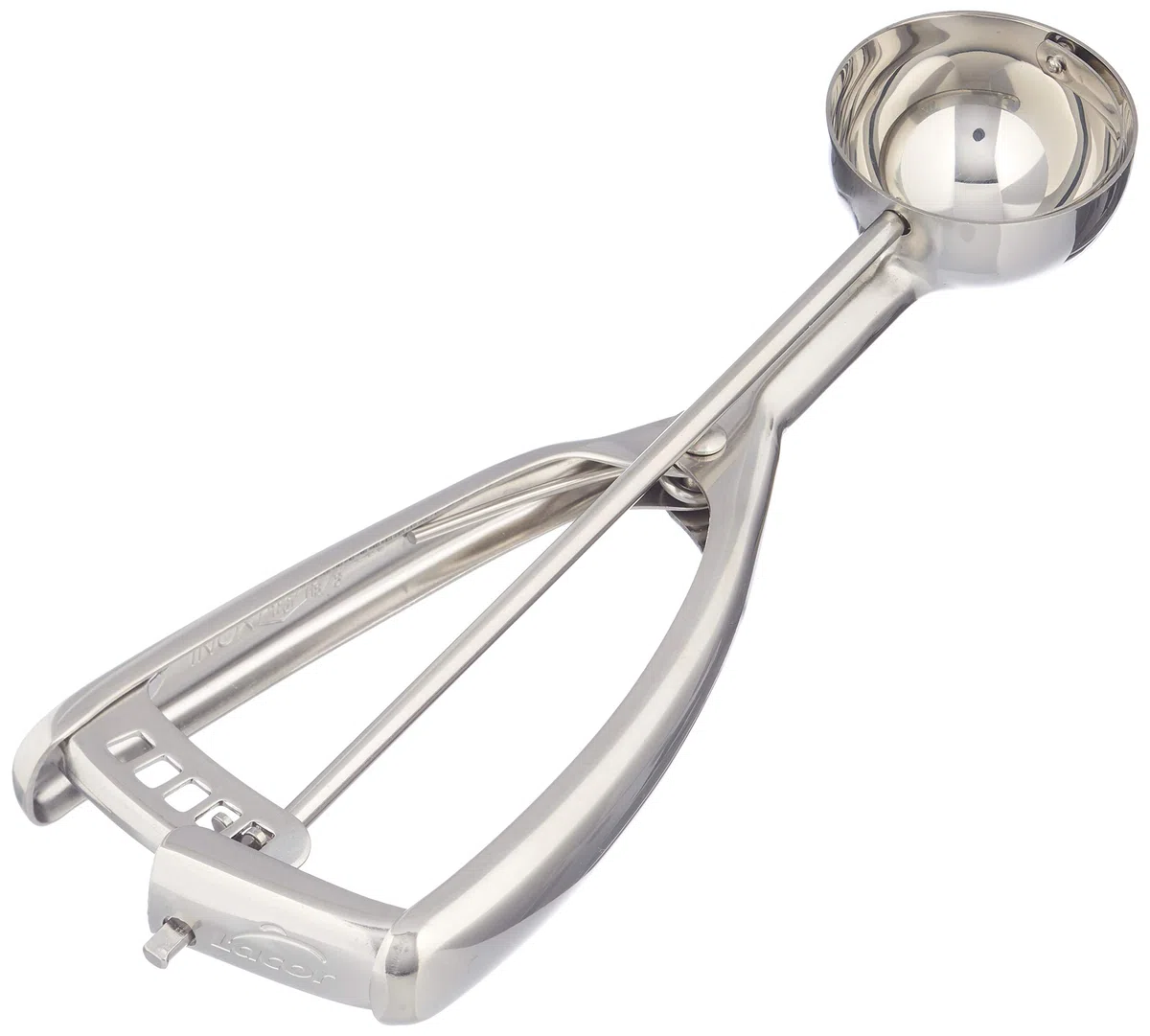 LACOR 67044 Eisportionierer 40 Mm