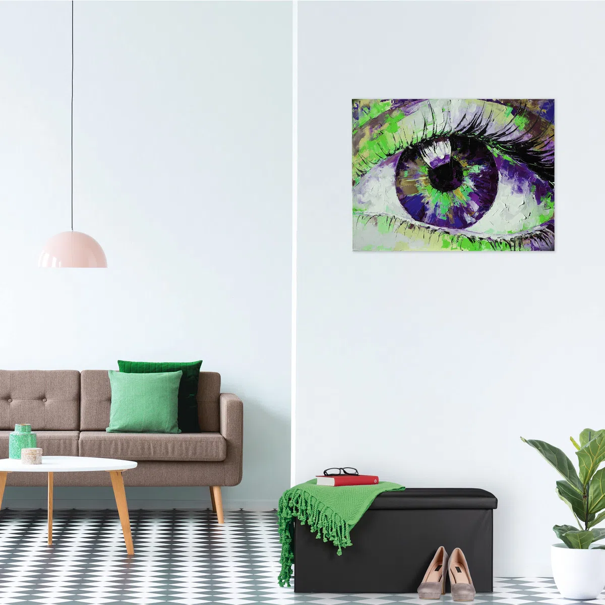 Relaxdays Sitzbank, Stauraum, Kunstleder, faltbar, gepolstert, Flur, Schlafzimmer, HBT 37,5 x 76,5 x 38,5 cm, schwarz