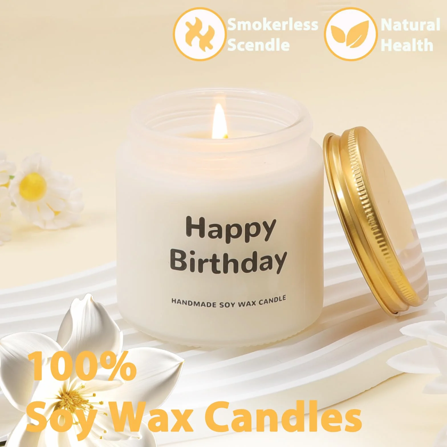 Geburtstagsgeschenk für Frauen,Geburtstagsgeschenk für Mädchen 12 16 20 22 26 30 Jahre,Geschenk Freundin Geburtstag,Beste Freundin Geschenke,Geschenkset Frauen Geburtstag,Geschenkideen Gänseblümchen