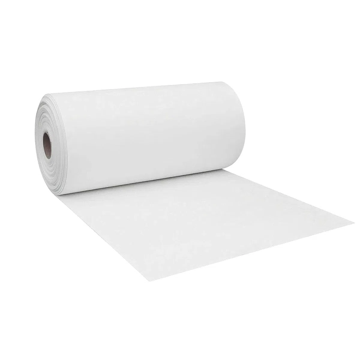 Hochtemperatur-Keramikfaserpapier, 50 x 100 cm, Isolierdichtung for Öfen, Brennöfen und Brennöfen, 2300 °F(Thick: 2mm)
