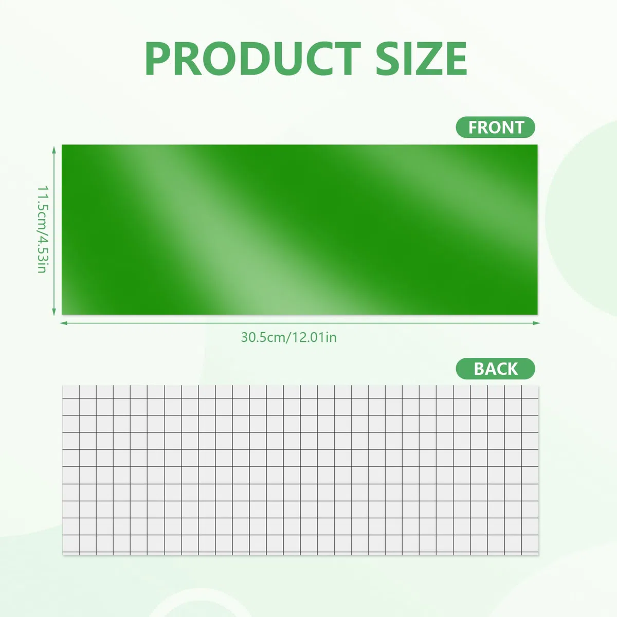 30 Stück Infusible Ink Folie, Infusible Transfer Ink Sheets 30.5 * 11.5cm, Unschmelzbare Transfer Tintenblätter, Sublimationsfolie für DIY Tasse, T-Shirt, Taschen (Einfarbig)