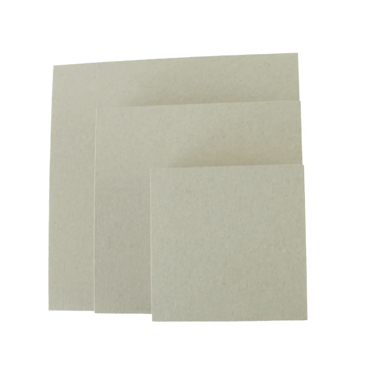 Graukarton Graupappe 50x75cm 0,75mm 550g/m² glatt Buchbinderpappe Bastelkarton Bastelpappe Karton Einleger Trenner Zwischenlagen Zuschnitt - 10-100 Bogen