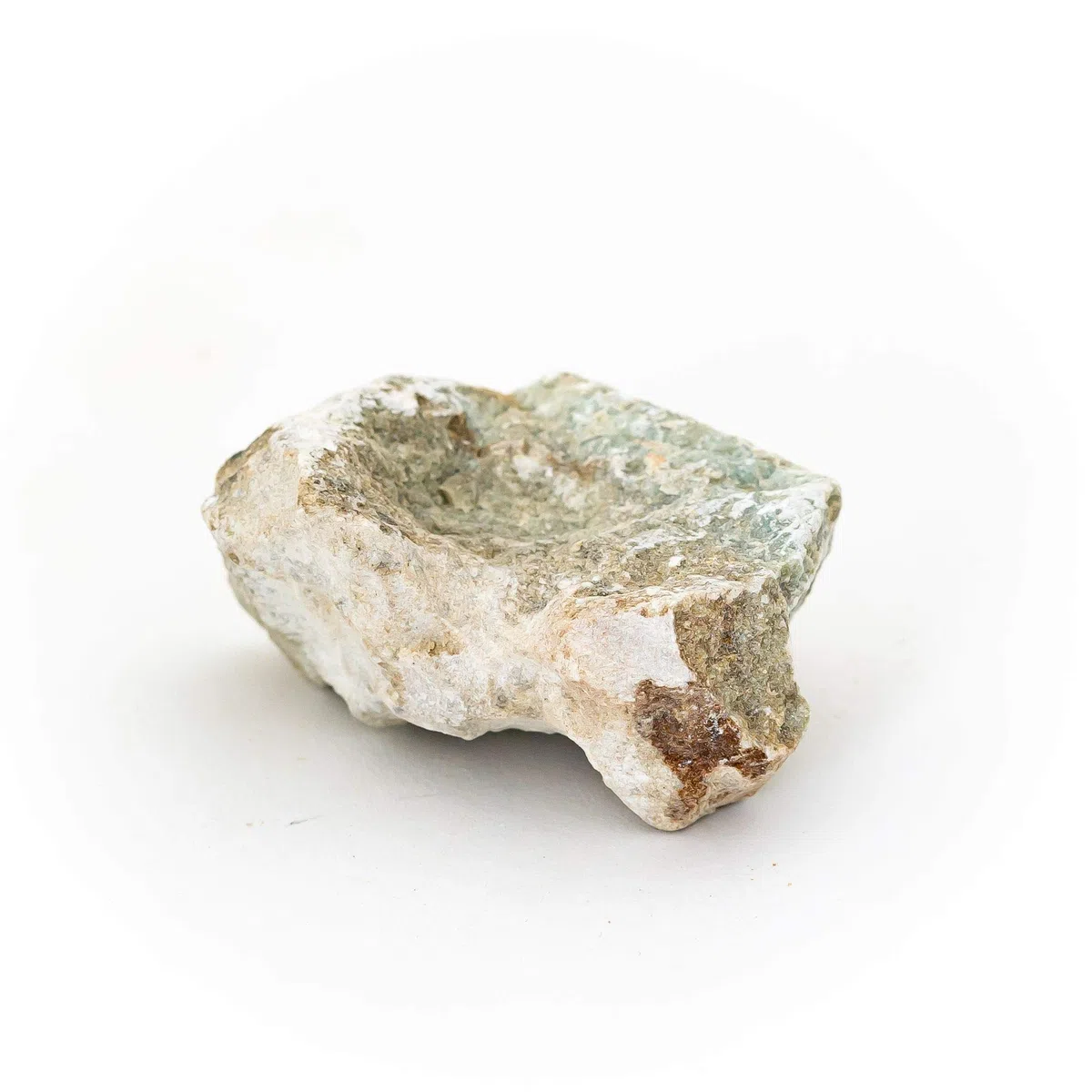 BioKinder 1,5 Kg Speckstein, Rohlinge, Verschiedene Größen