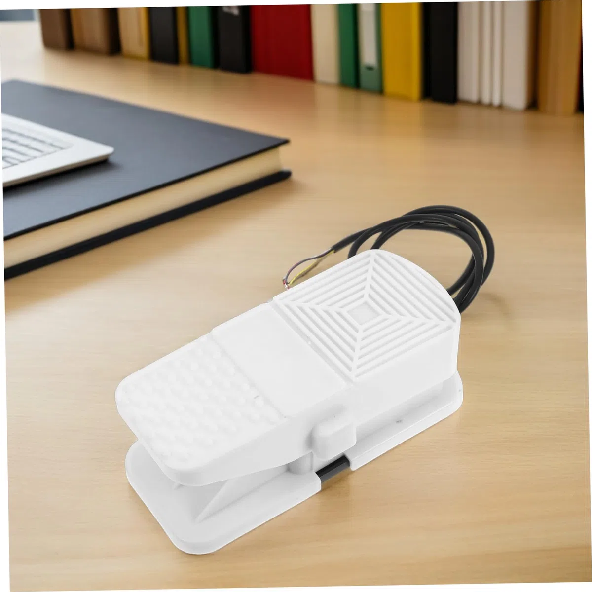 Fußpedal und Plug and Play Funktion ABS Töpfermaschinen Zubehör mit Präziser Geschwindigkeitsregelung für Keramikformmaschinen für Selbstgemacht Keramik zu Hause