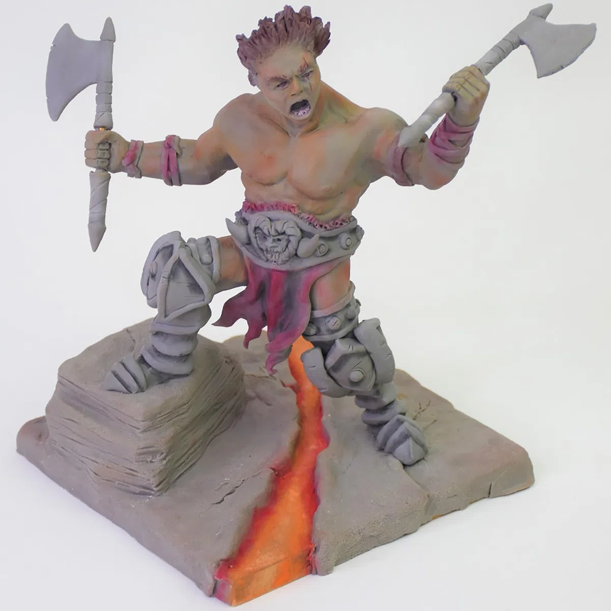 Sculpey Super Gray 1 lb 454 g