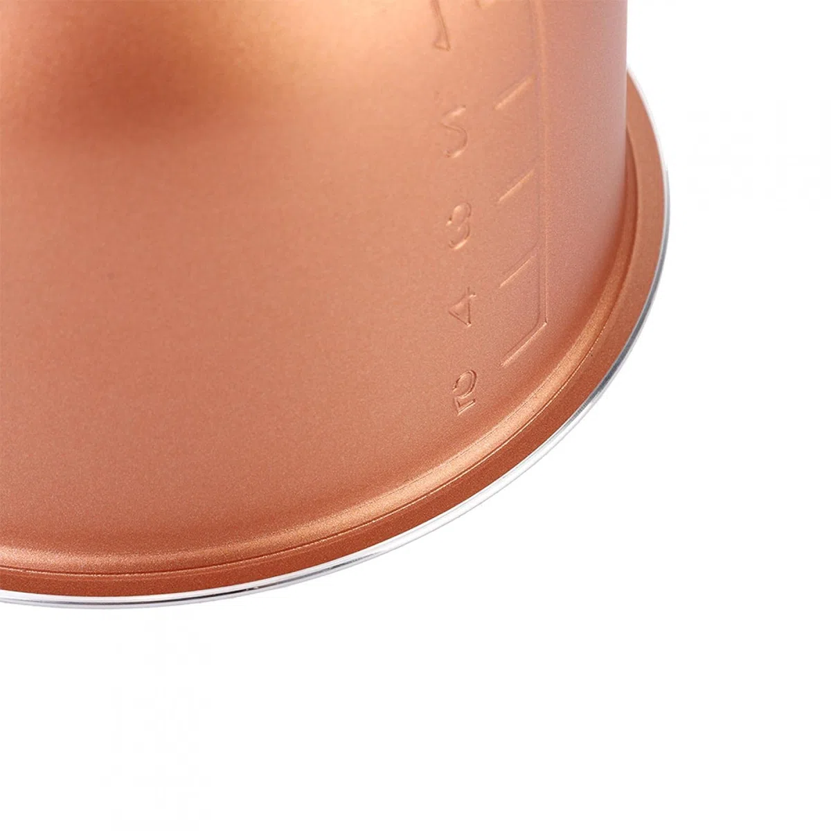 Innentopf – Beschichtung für Reiskocher – Beschichtung des Innentopfs, antihaftbeschichtet, Ersatzzubehör für Reiskocher, 1,5 l, 1,6 l