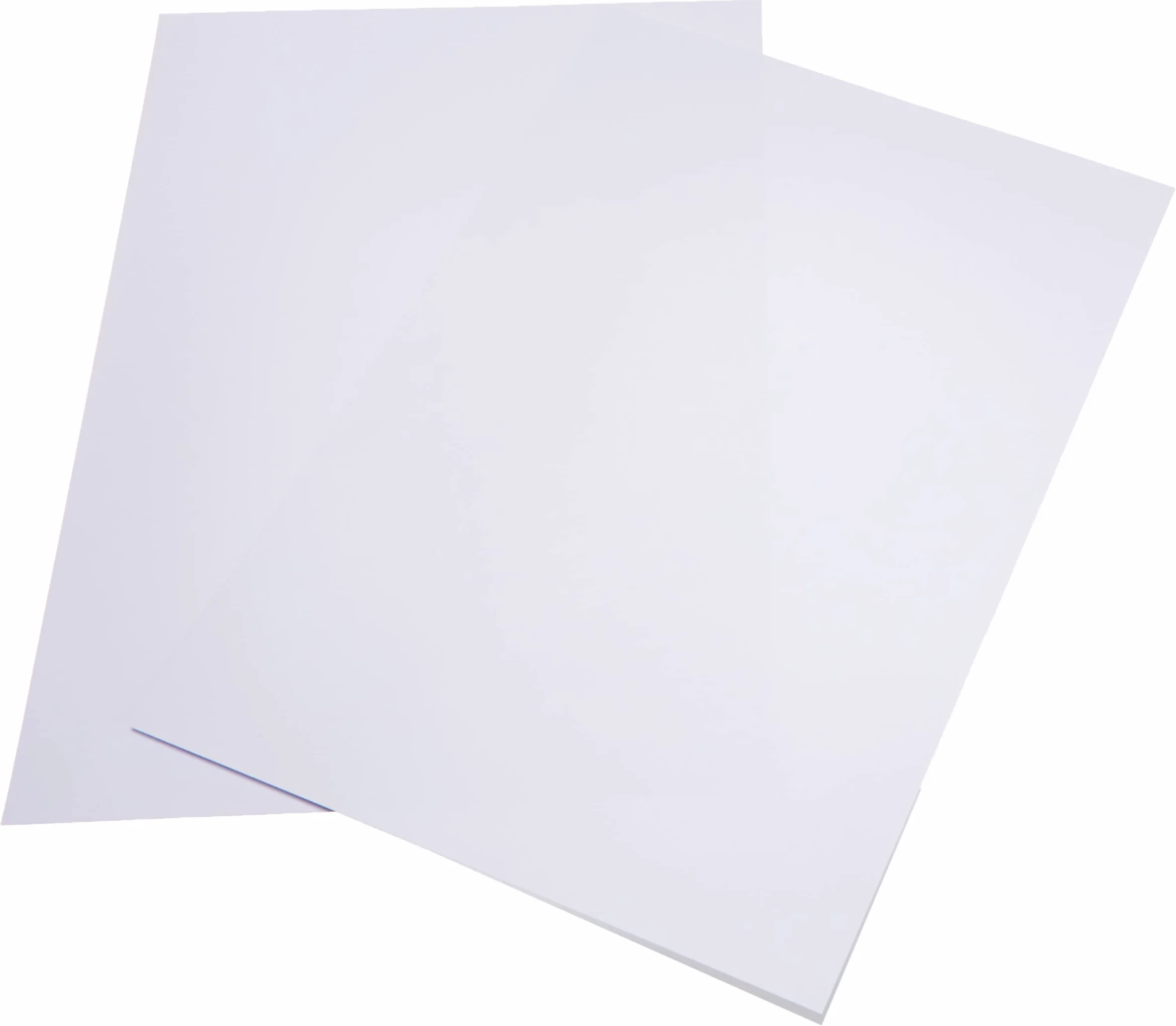 Clairefontaine 2216C - Ries Druckerpapier / Kopierpapier Clairalfa, extraweiß, DIN A4, 210g, 250 Blatt, Weiß, 1 Ries