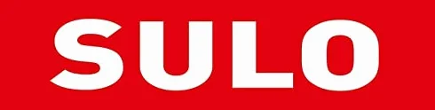 Deckel PE braun f.Müllgroßbehälter 80l SULO