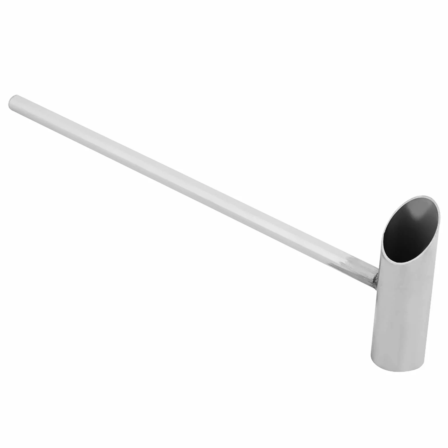 Zuckerwatte Herstellungswerkzeuge, 11,6 Zoll Zuckerlöffel Marshmallow Maschine für Zuckerwatte Ersatzteile Professionelles Werkzeugzubehör für Marshmallow