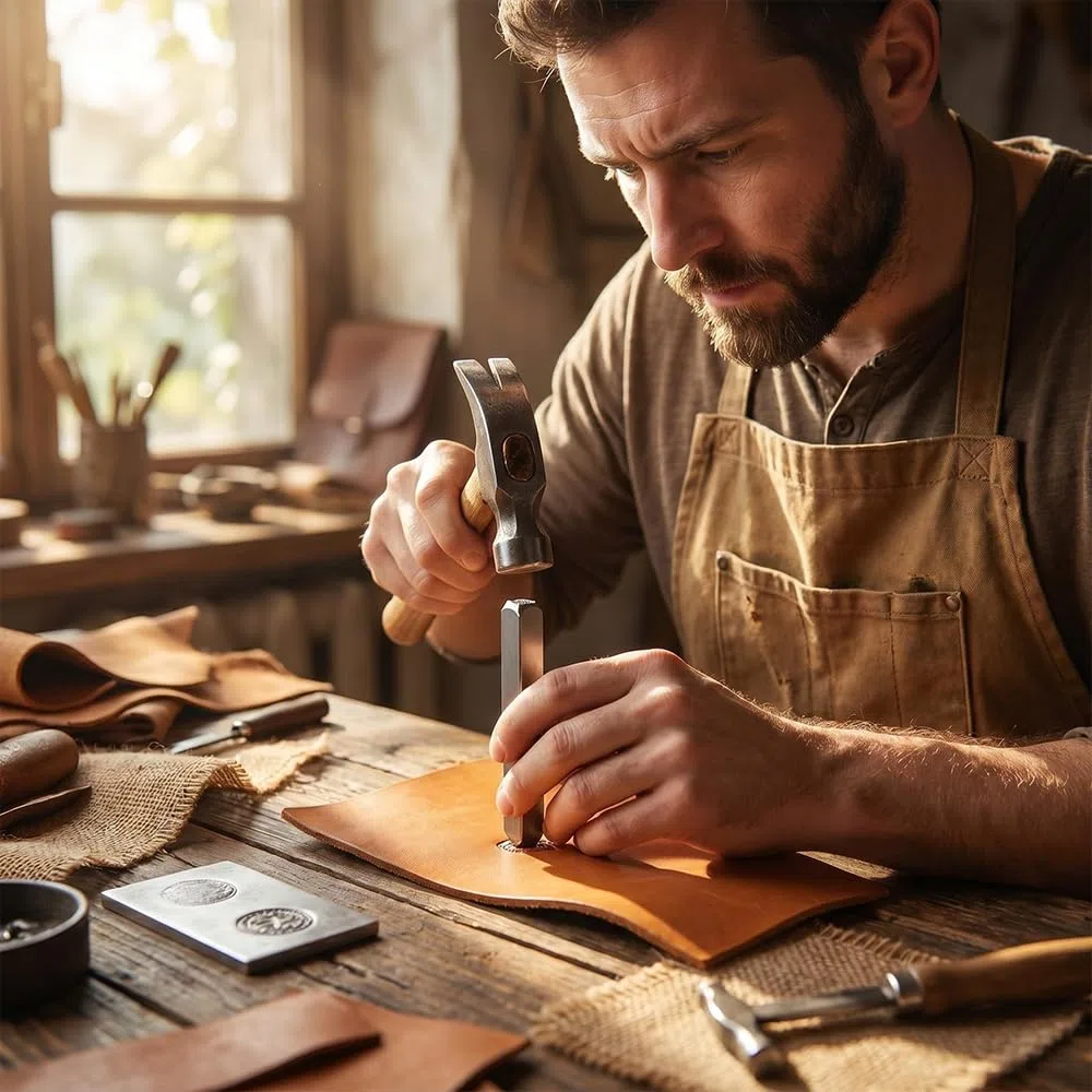 Benutzerdefinierte Metallstempel, Personalisierte Stahlstanzer mit Ihrem Business-Logo, Schmiede-Stempel, Benutzerdefinierte Marken, Benutzerdefinierte Metallstanzer, Schmuckstempel