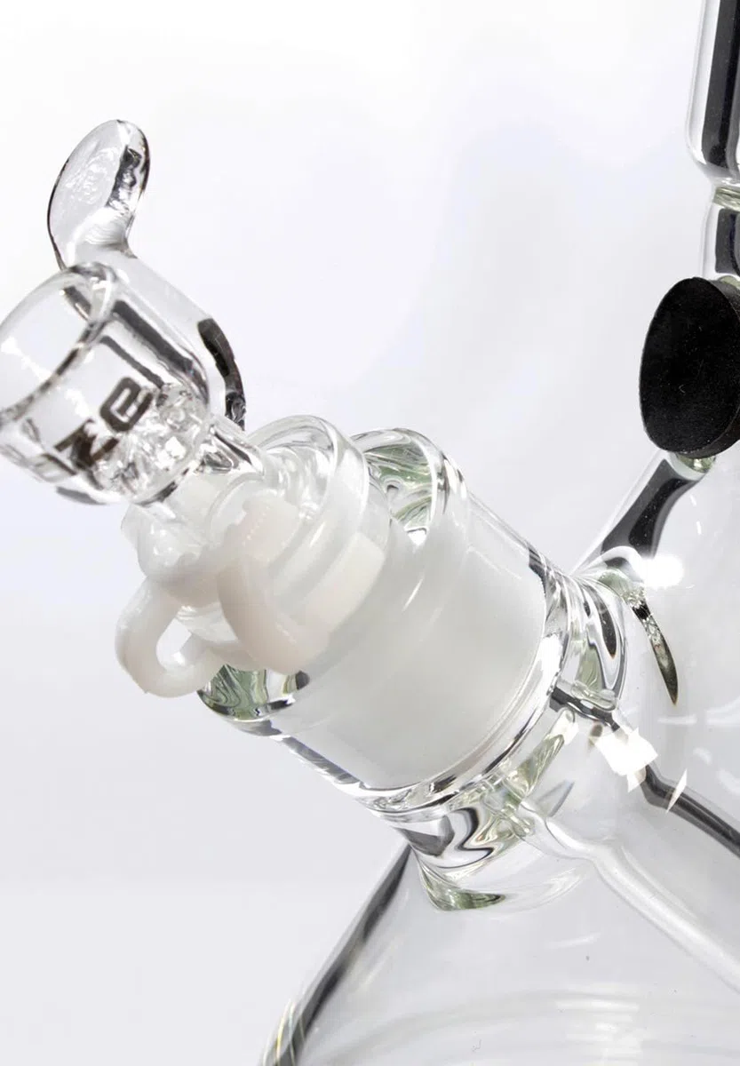 SF Blaze Glass Zylinder Ice Bong BiStabil 6-Arm Perkolator 50 cm (H: 500 mm; Ø: 50 mm)