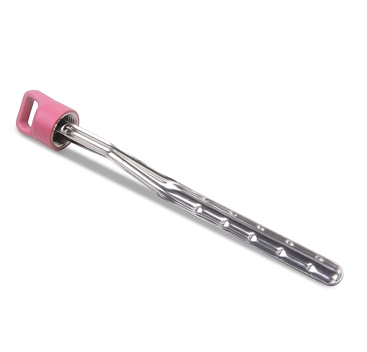 VIOKS Bügeleisen-Antikalkstab Ersatz für Tefal CS-00112641 Anti-Kalk-Stab für Heizkessel Pro Minute Dampfgenerator Krups, Moulinex, Rowenta für Heizkessel GV7 GV8 GV9