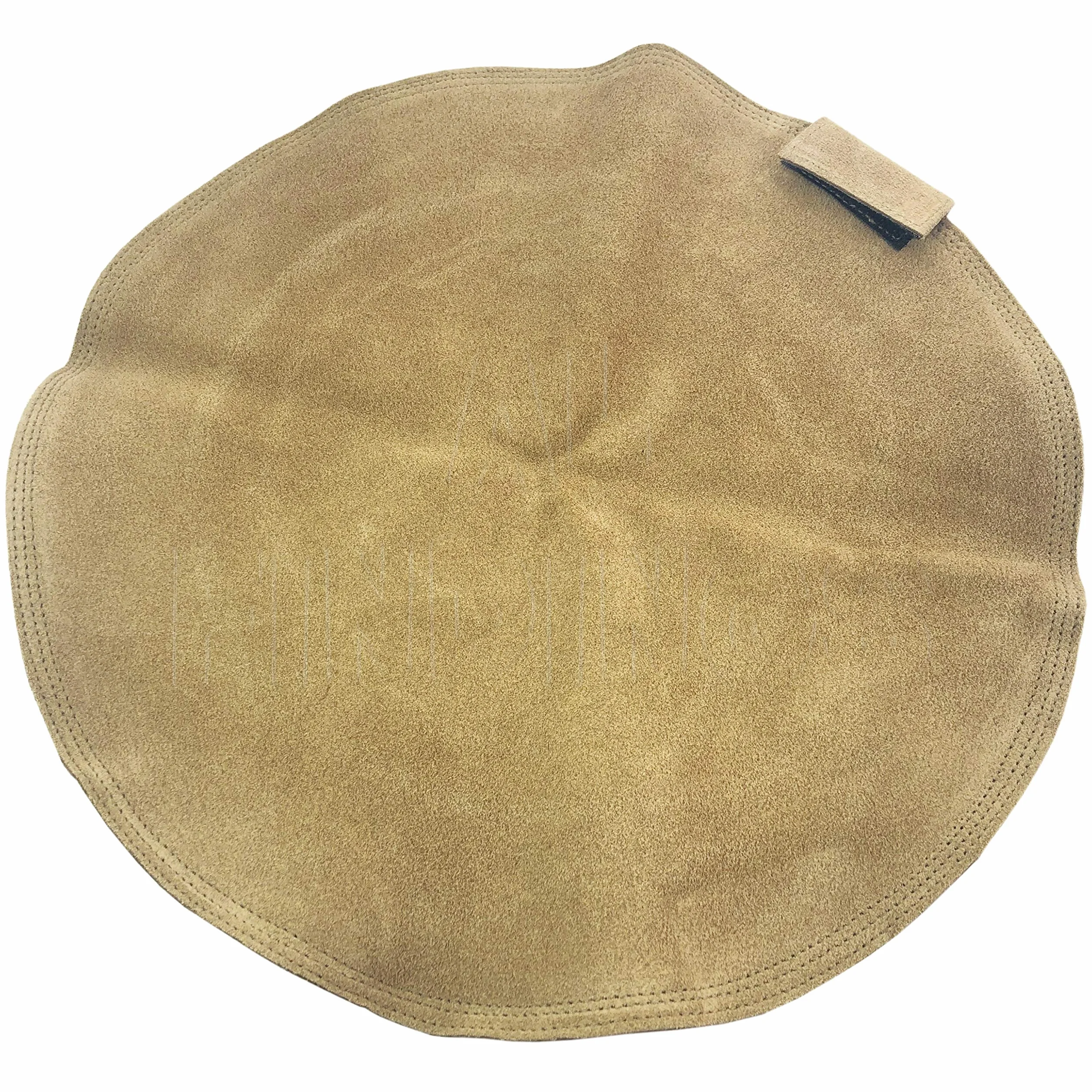 XXXL 61 cm Leder-Sandsack, 600 mm breit