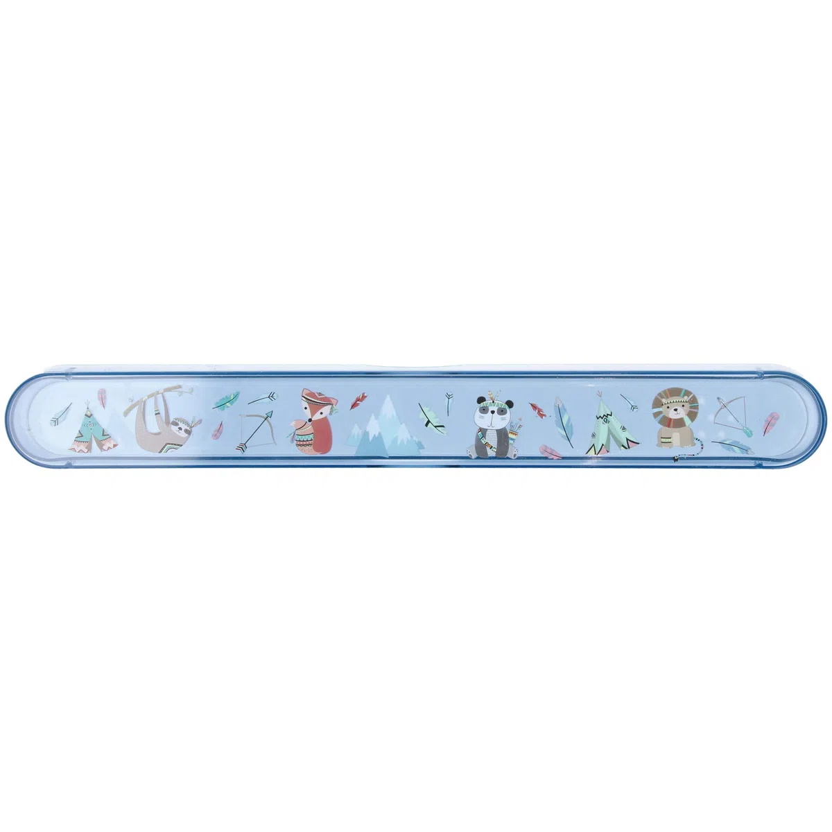 PARSA Beauty Zahnbürstenköcher Kids Tipi