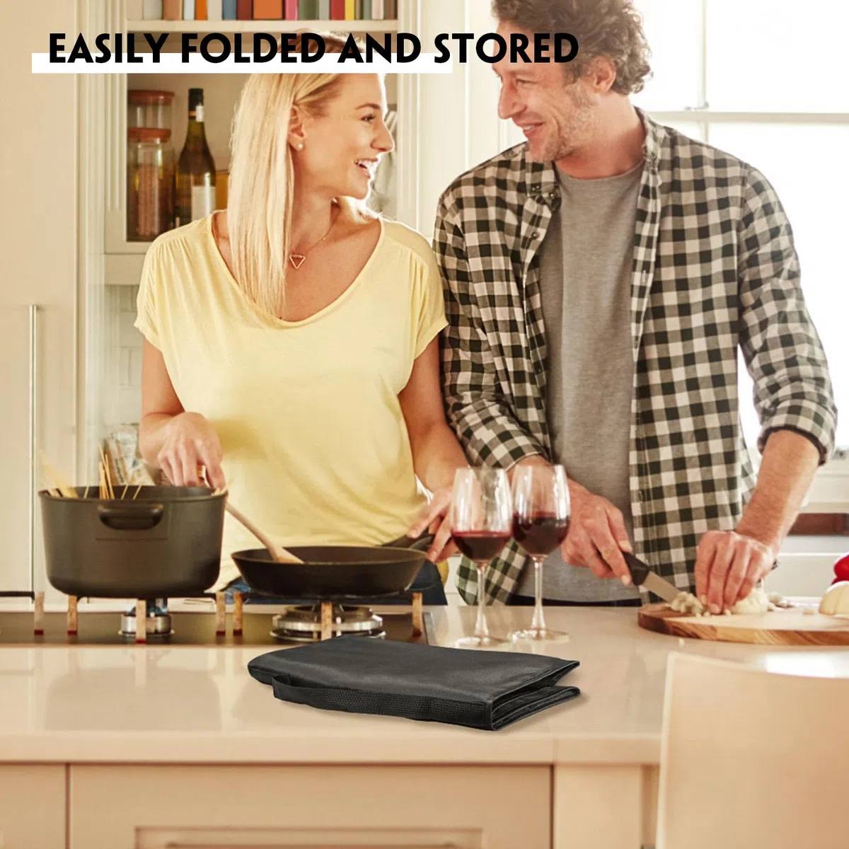 Wasserdichte Universelle Staubschutz Abdeckung für Kaffeemaschine, für De'Longhi Magnifica S/Evo, Philips Serie 2200/3300/5400 Kaffeevollautomat, Melitta Solo - Kaffeevollautomat und so weiter