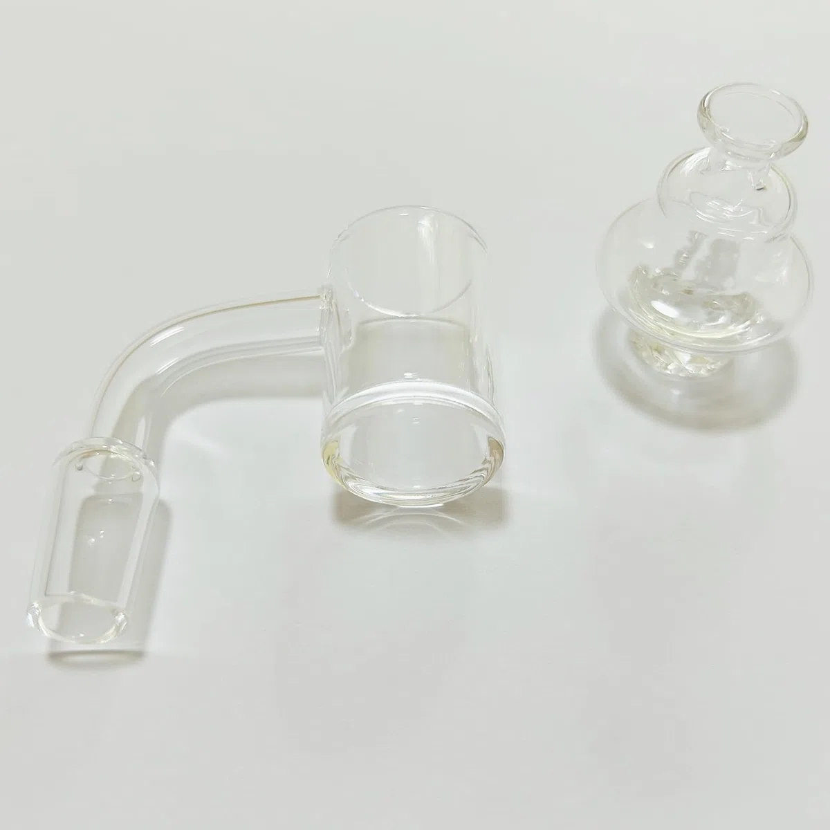 14mm Glas Tabakpfeife (Nur für Tabakgebrauch)