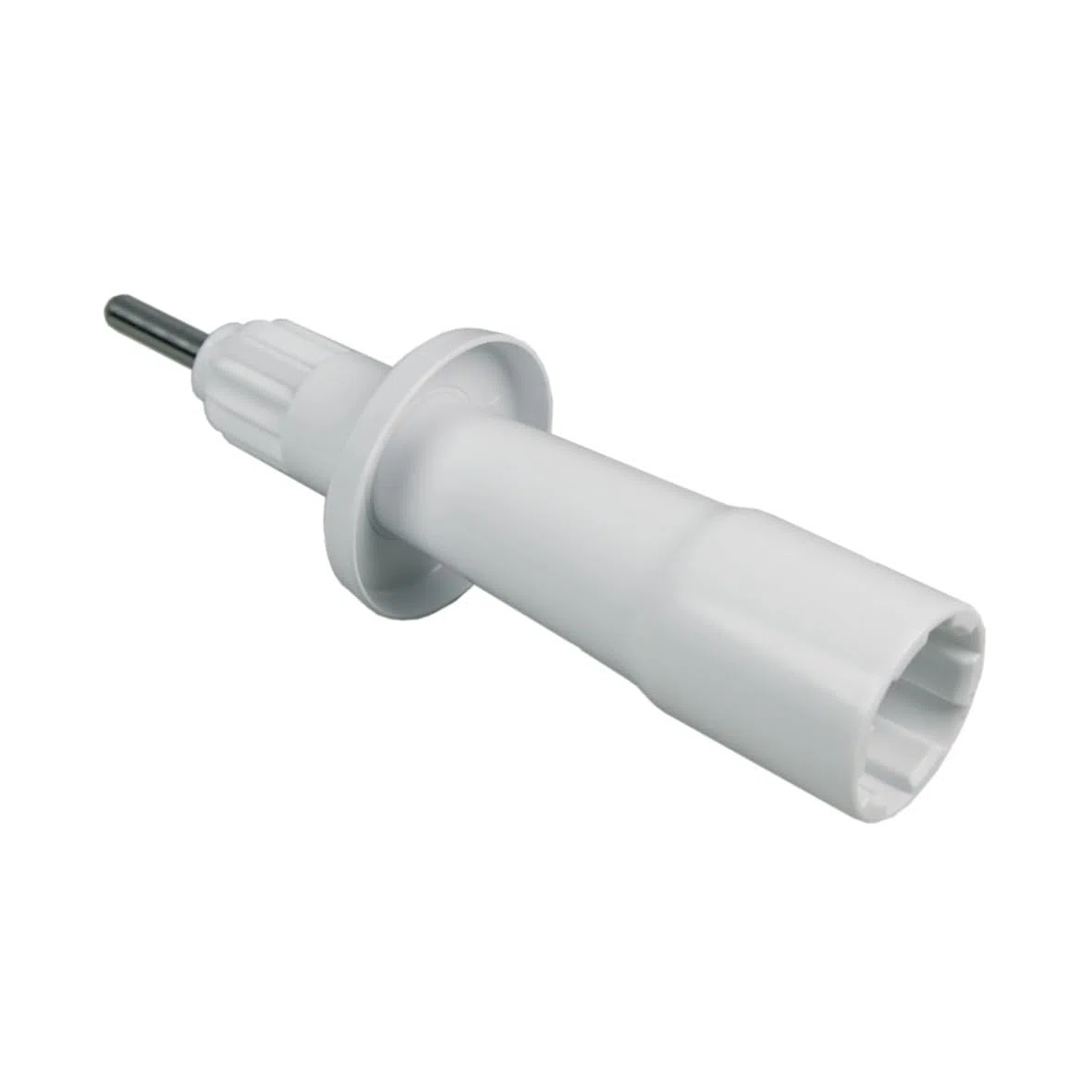 easyPART Kompatibel/Ersatz für BOSCH 00618395 Antriebsachse Antrieb für Trägerscheibe Schlagscheibe Küchenmaschinen Siemen 618395 für MCM400 4100 4200 4250