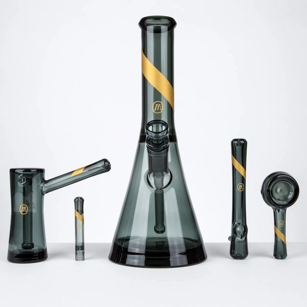 Marley Natural | Smoked Glass Taster
