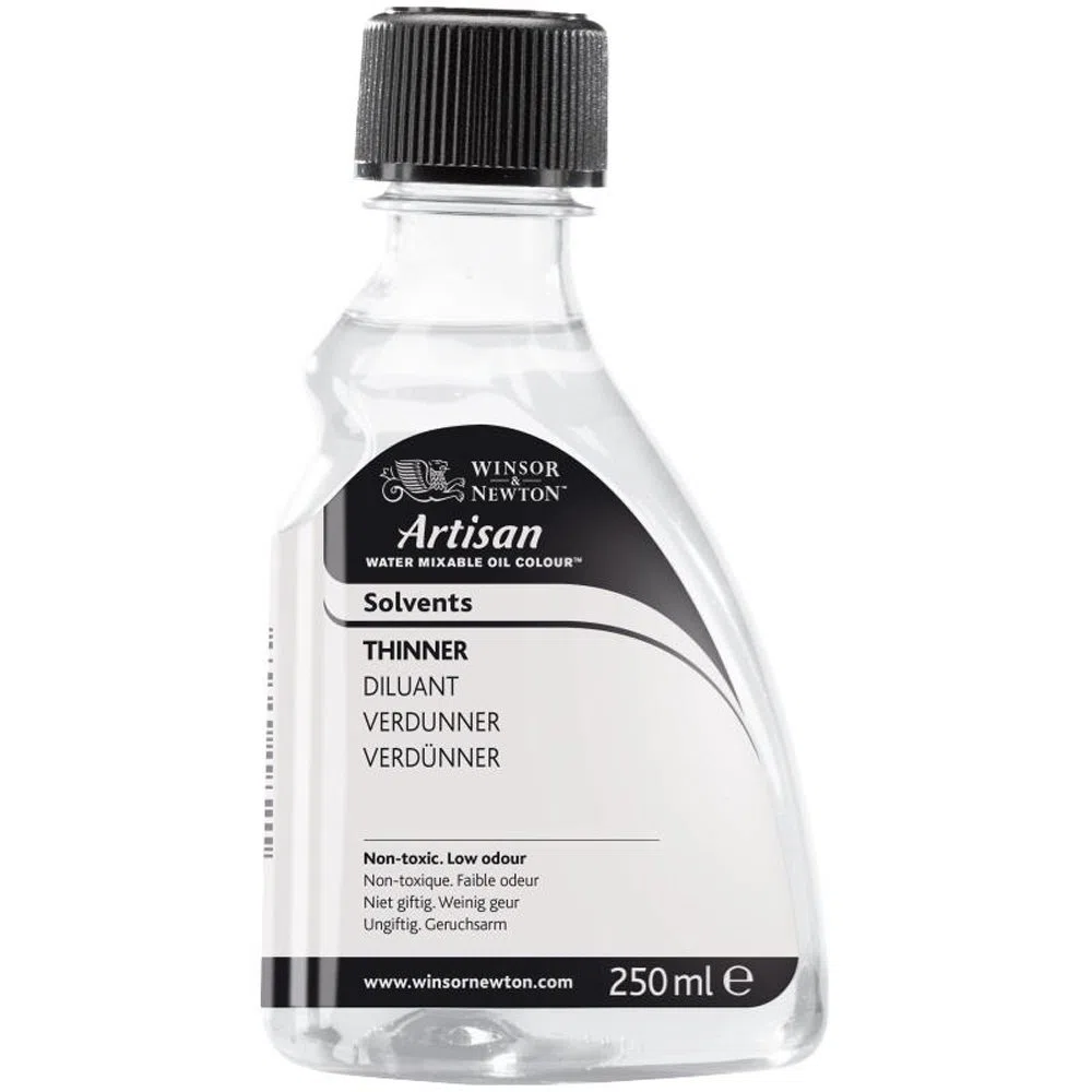 Winsor & Newton Artisan Verdünner 250 ml