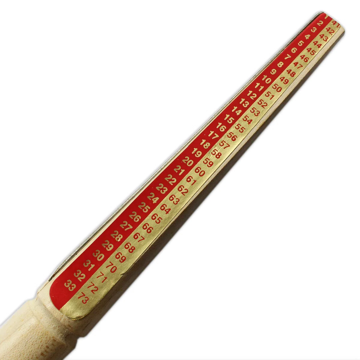 Wachsring Tube Cutter Juwelier Sizer Stab für Wachsausschmelzung