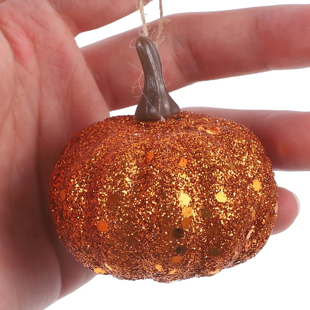 Toddmomy 10 Stück Halloween Kürbis Deko Beige Schaumstoff Mini Kürbisse Für Herbst Ernte Tischdeko Und Party Ornament