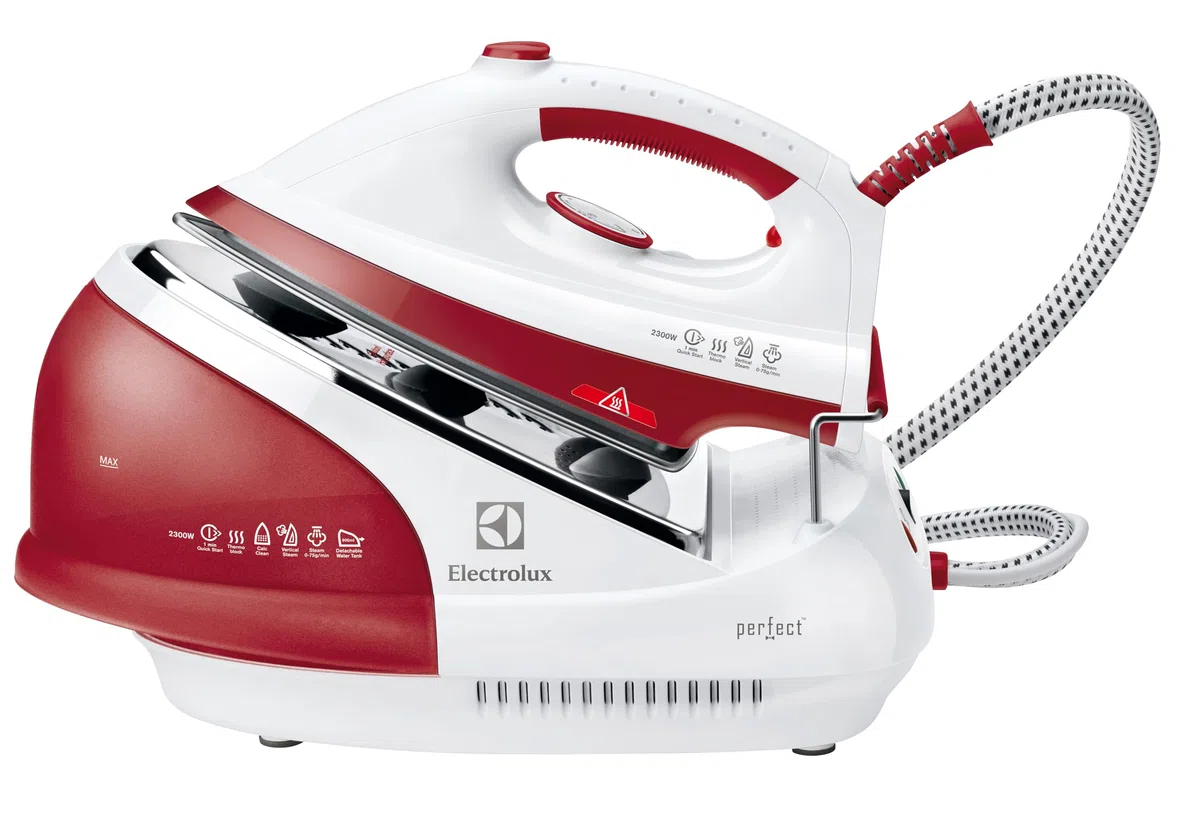 Electrolux EDC 01 Antikalkpatronen für EDBS2300, 2 Stück