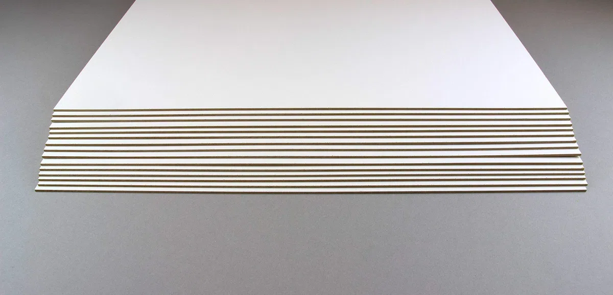 myposterframe MDF Platte Spezial Weiß 60 x 120 cm Baumaterial Hobbygebrauch Dekoration Größenwahl 120 x 60 cm