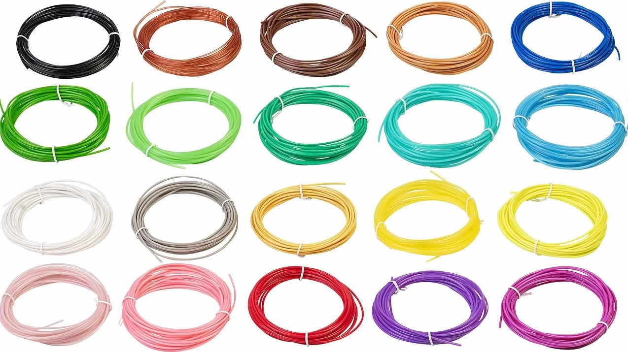 FreeSculpt 3D Druck: Kompakter 3D-Stift, USB-C-Stromversorgung, Versandrückläufer (Stift & Filament, leichte, Pen)