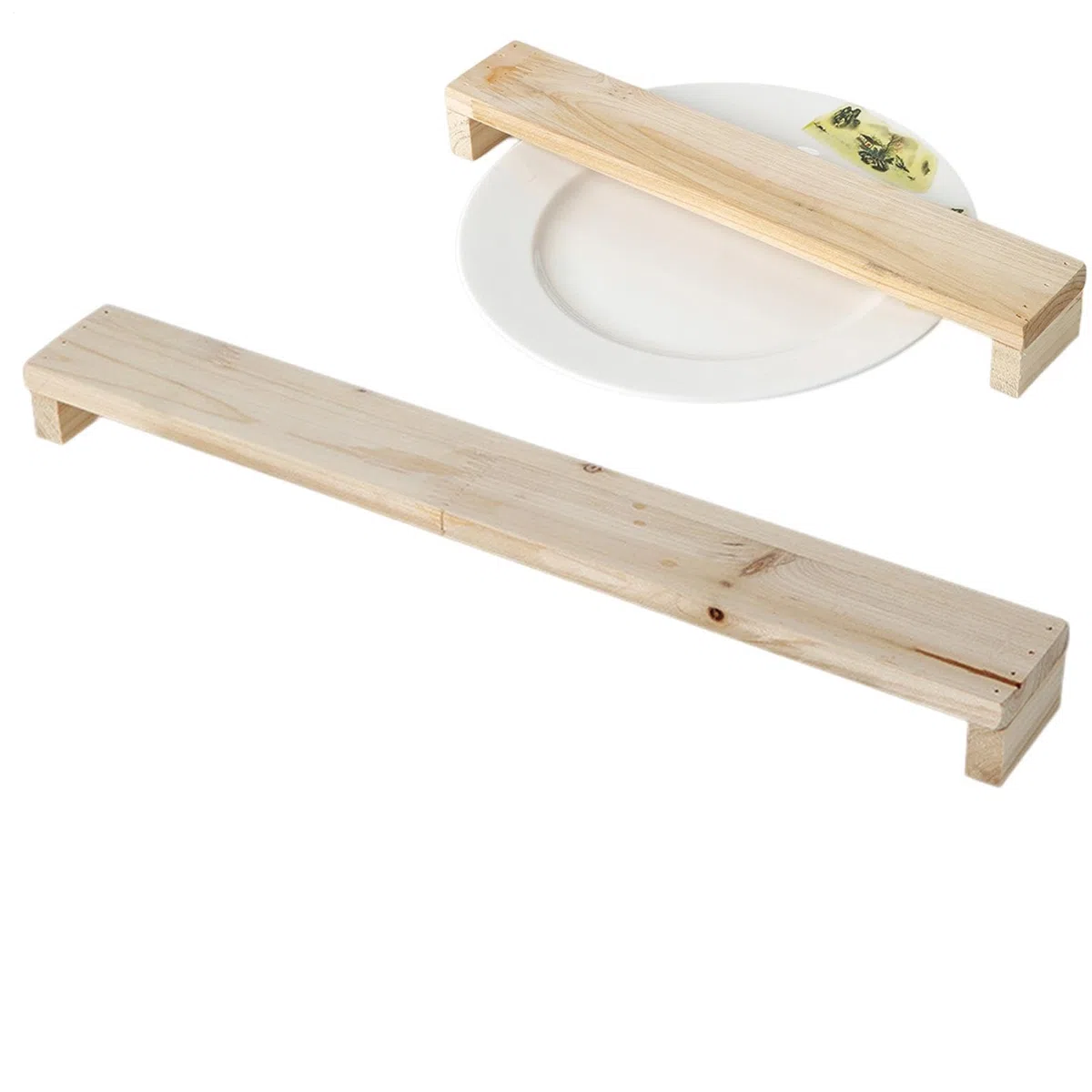 -Brücke – Handstützwerkzeug aus Holz, kreative Handgelenkstütze | Ergonomische Malhilfe zum Skizzieren von Zeichnungen aus Massivholz, tragbare Kunstausrüstung für Tonerde