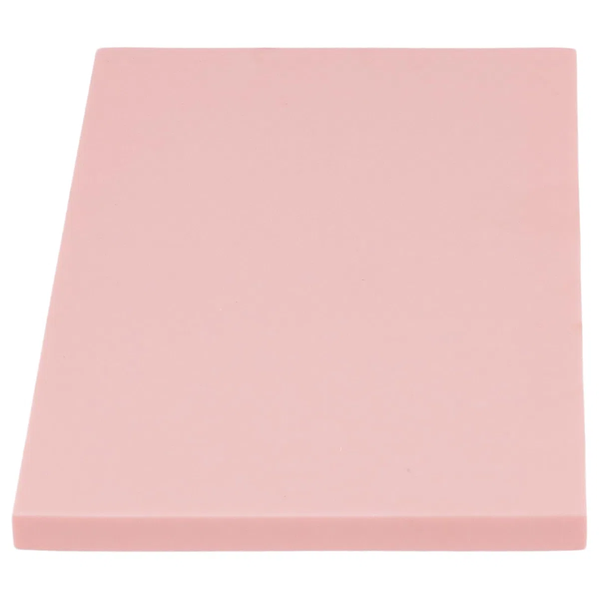 12 Stück 15 x 10 cm Rosa Gummi Schnitzblöcke, Gummistempel Schnitzblöcke, Stempelgummi für DIY, Stempelherstellung und Kunsthandwerk