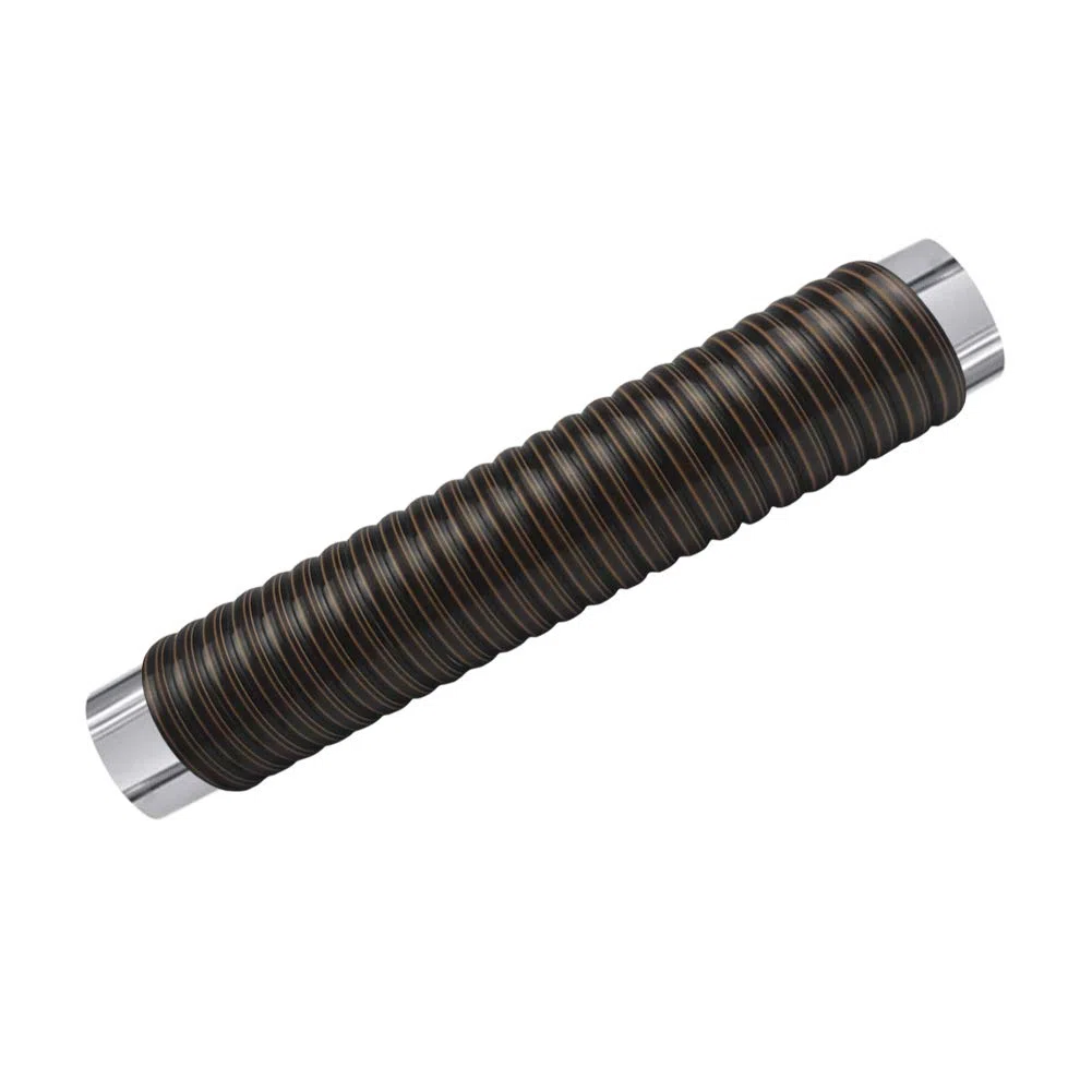 RNY Rattan-Korb, Polyethylen-Kunststoff, Rattan-Geflecht für Reparatur, Rattanstuhl, Tischkorb, Kaffeebraun, Breite 6 mm, 91,4 m