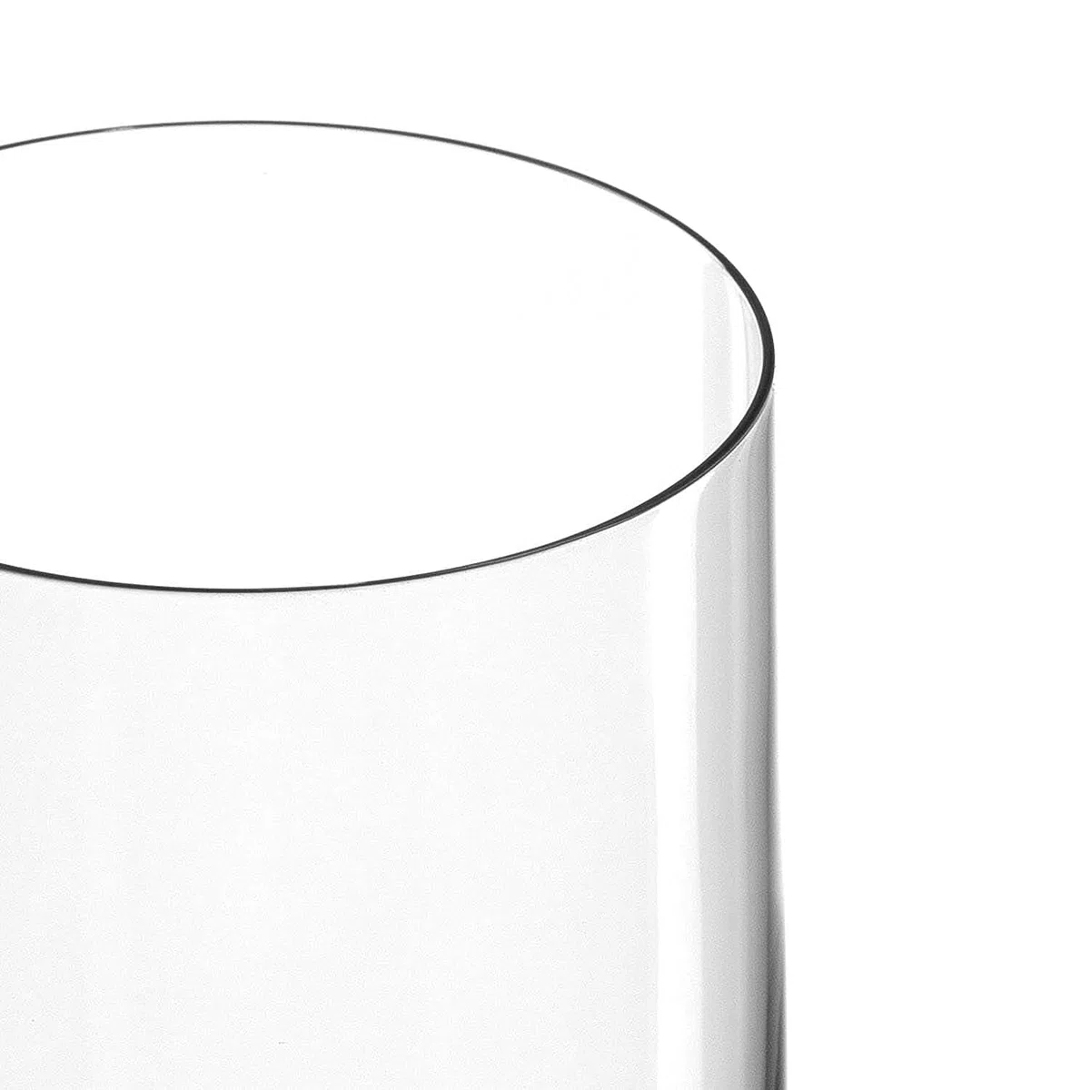 GRAVURZEILE Leonardo Sektglas mit Gravur eines Namen - Hochwertige Laser-Gravur - im Vintage Design als Geburtstagsgeschenk - Personalisiert mit Wunschgravur