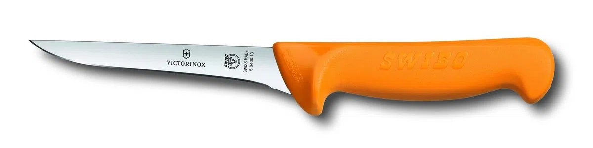 Victorinox Küchenmesser Swibo Ausbeinmesser Normaler Schliff Schmal