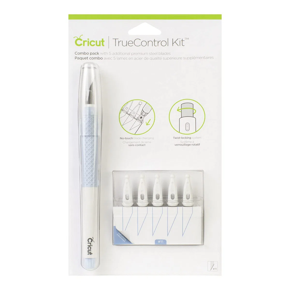 Cricut TrueControl Kit™