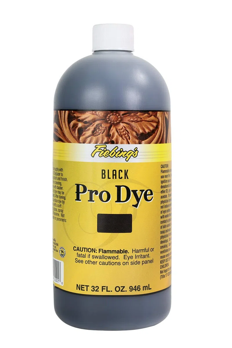 Fiebing's Pro Dye