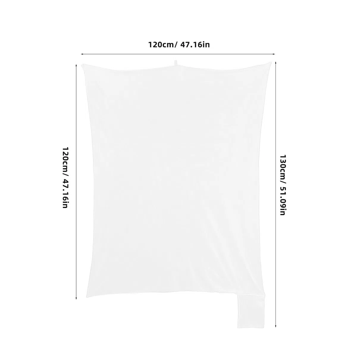 GALPADA Ersatz Innensack für Sitzsäcke aus Atmungsaktivem Mesh Leichter Sitzsack Innenbezug ohne Füllung für Wohnzimmer und Schlafzimmer Pflegeleicht