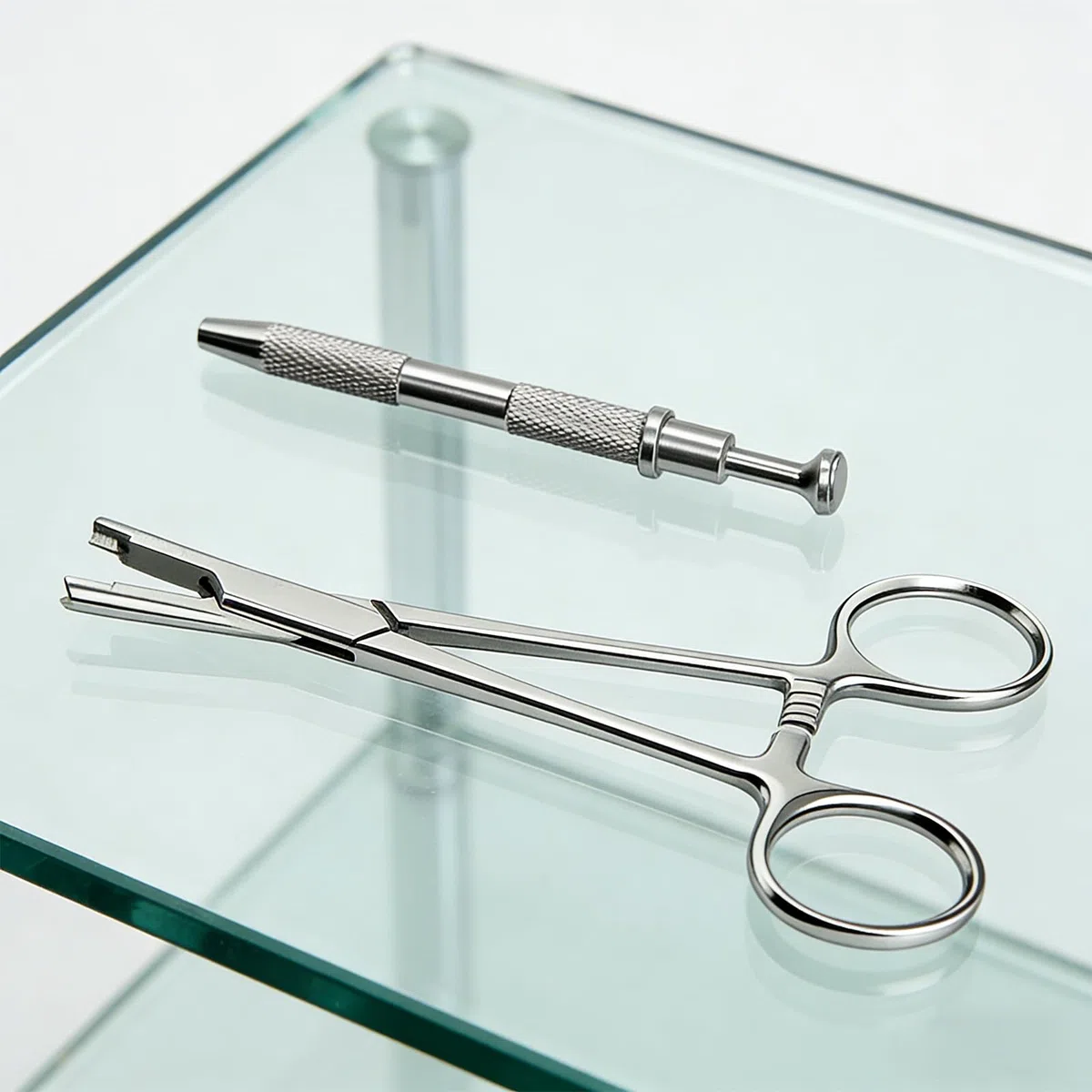 1 pcs 3 mm Piercing Zange Für Kugeln Piercing Kugel Aufdreher Piercingzange Für Kugel Zum Drehen Piecing Öffner Piecing Werkzeug Klemme Für Kugeln Und Körperteile Mit 1 Greifer Perforierwerkzeuge