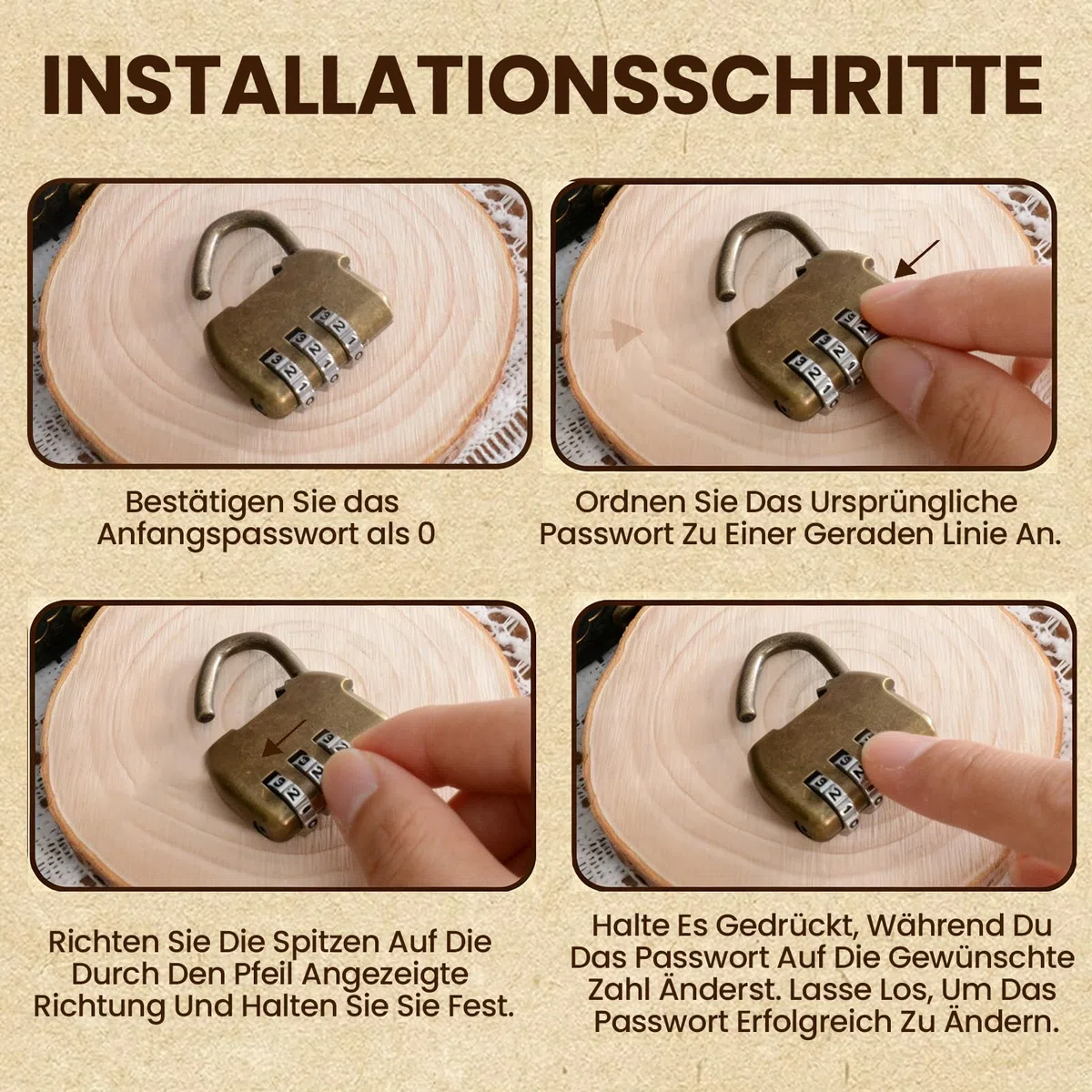 Holzschatzkiste mit Schloss, Vintage-Piraten-Schatzkiste, dekorative Holzaufbewahrungsbox 24 x 17 x 10 cm, rustikale Schmuckschatulle mit Deckel zur Aufbewahrung und Dekoration