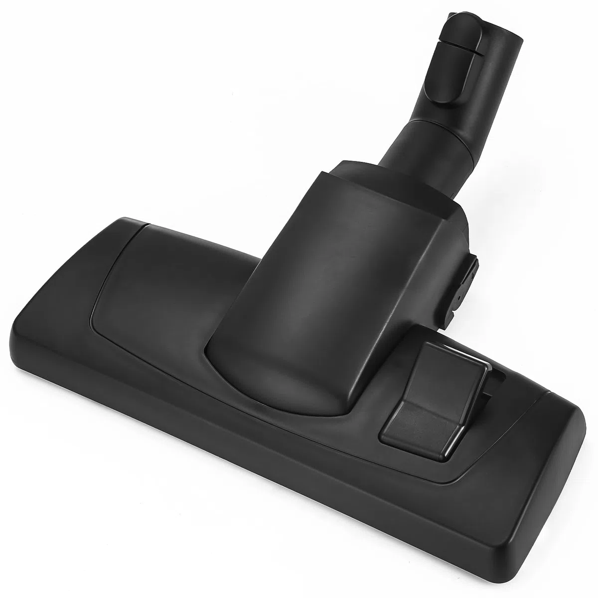 Bodendüse für Miele, 35 mm Staubsaugerdüse S 8340 S8340 EcoLine PowerLine SBD 285-3 S5 S 5 S5210 S771 S 771 S 8310 S8310 S 8390 S8390 Parkett Tango Umschaltbar mit Einrast - Parkvorrichtung