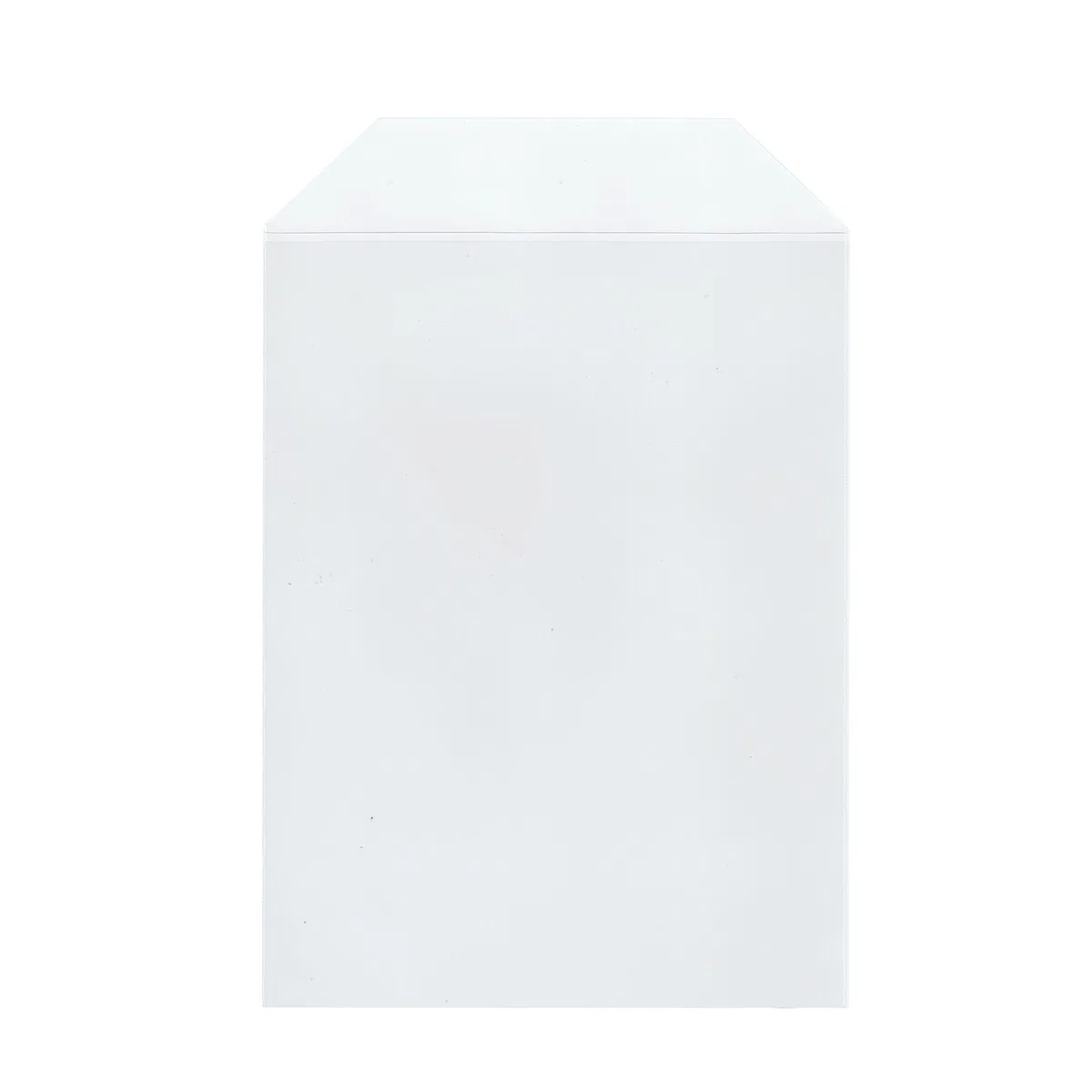 maxtek transparente Aufbewahrungsbeutel für Stempel und Stanzformen, CPP-Kunststofftaschen, groß, 14 x 19 cm, 100 Stück