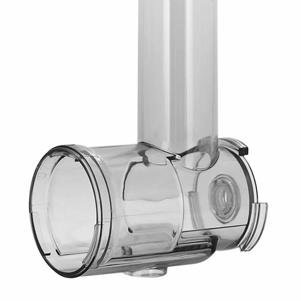Entsafter-Aufsatz-Ersatzteile für das Modell 8003 8006, Slow-Juicer-Zubehör, für Kau-Entsafter-Aufsätze