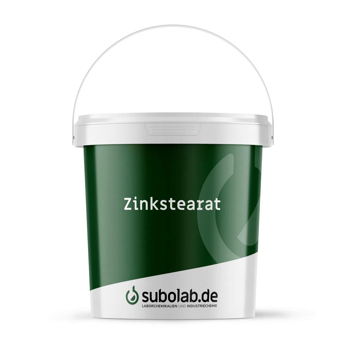 Zinkstearat, Pharmazeutische Qualität, Pulverförmiges Trennmittel, Additiv, 100g - 25kg (100 g)