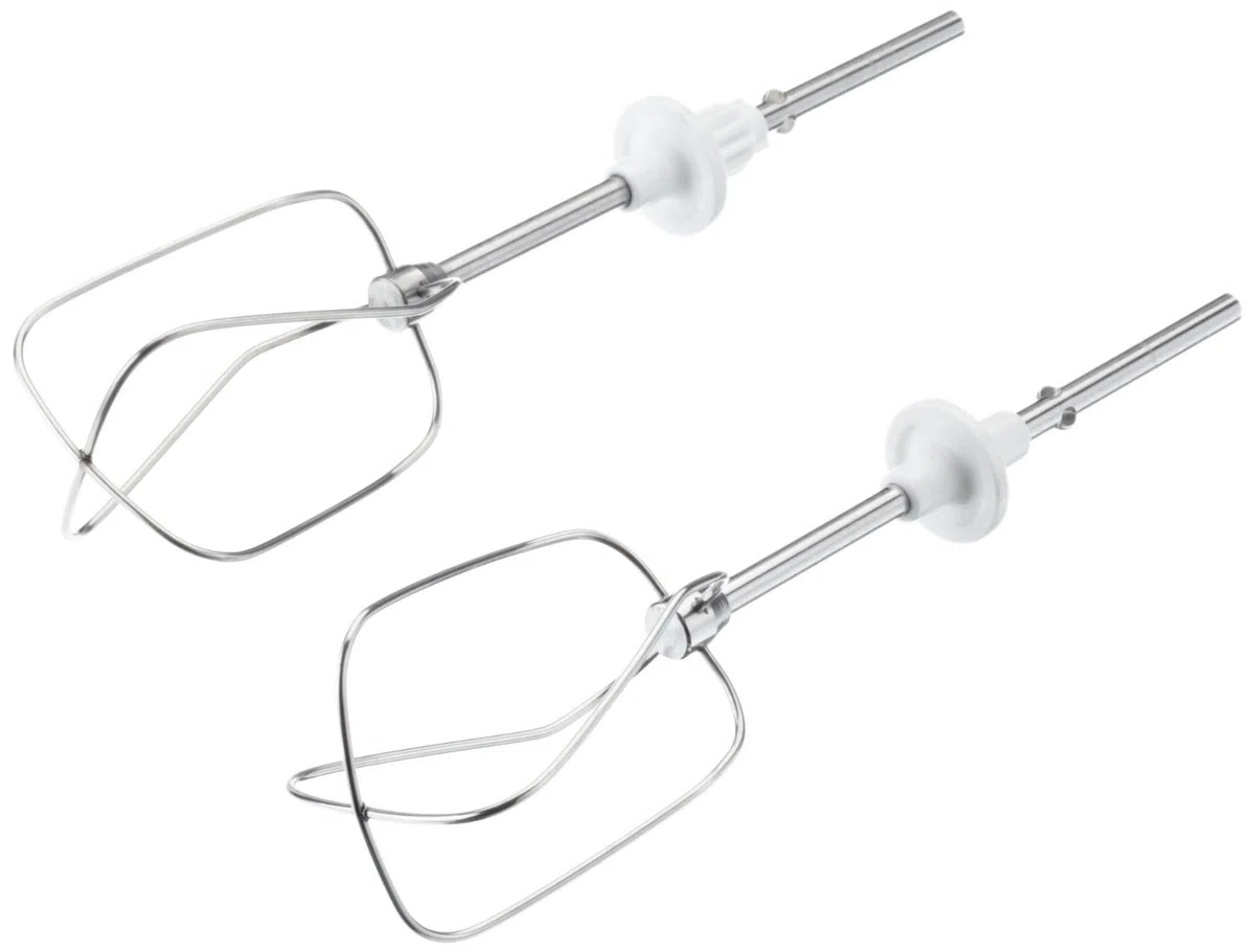 Krups F 079 75 Edelstahl Turbo Quirle