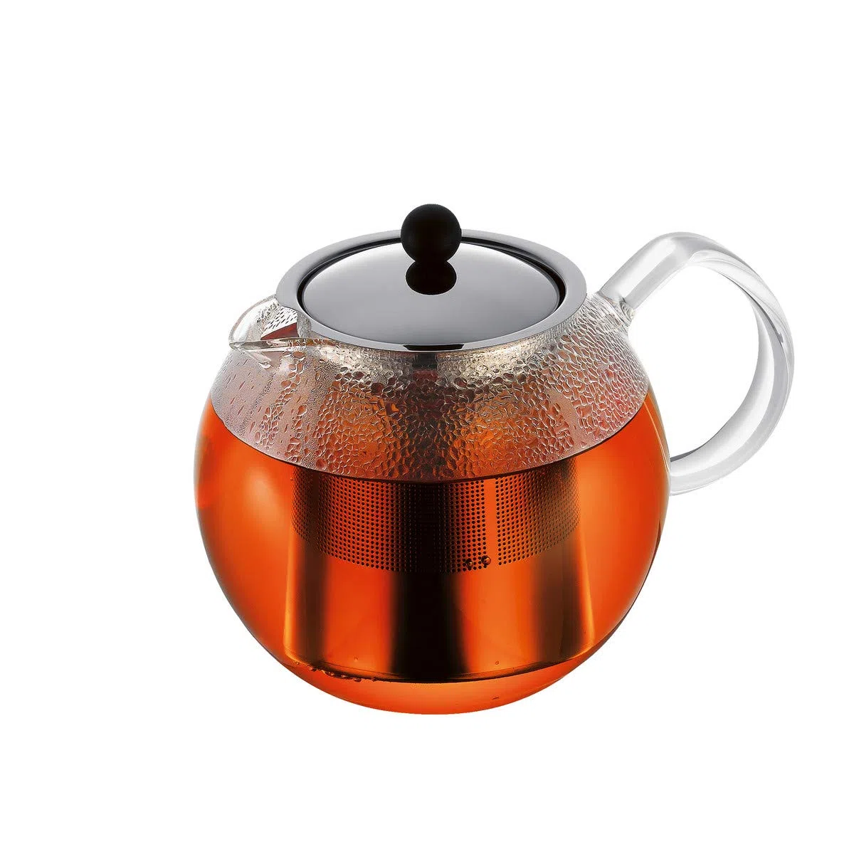 ASSAM: Teebereiter mit Edelstahlfilter, 1.5 l