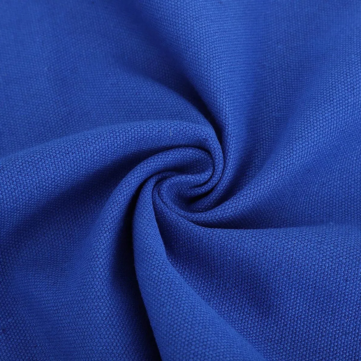 Marvellous Stuhl Canvas Ersatz, 1 Set Regiestuhl Canvas Ersatz Sitztuch Home Supplies Möbelzubehör（Blau, Bunt, Schwarz, Weiß）(Blau)
